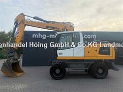 Liebherr A920 1.Hd.
