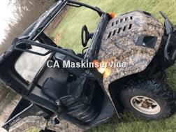 Cub Cadet Volunteer Gator UTV/ XUV