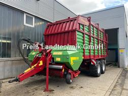 Strautmann CSF 290