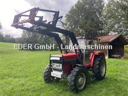 Massey Ferguson 294 A