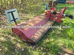 Sauerburger WM 3000