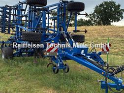 Köckerling Allrounder flatline 600