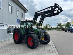 Fendt 714 Vario