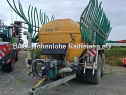 Zunhammer K 14 PUL