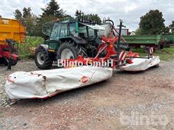 Kuhn GMD 8730-FF