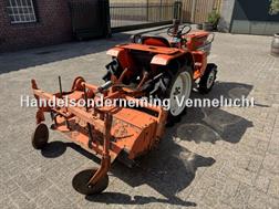 Kubota ZB 1600