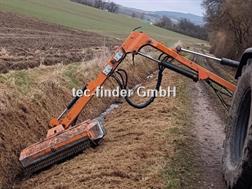 Berti FB/T MIS 660