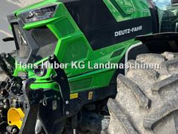 Deutz-Fahr AGROTRON TTV 7250