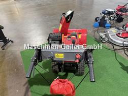 Honda HSS 970A W Schneefräse