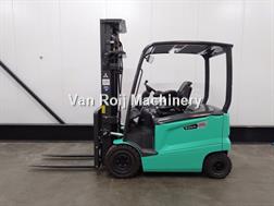 Mitsubishi FB25CN