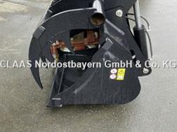 Alo 11255157Q POWERGRAB 260 EURO