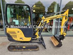 Yanmar SV 18
