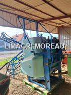 Berthoud MACH12