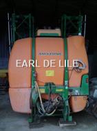 Amazone UF 1801