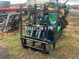 Mailleux MANUBALV500