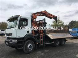 Renault Kerax