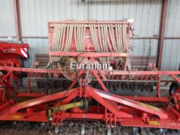 Kuhn COMBINE