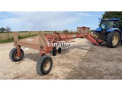 Kuhn GA7302DL