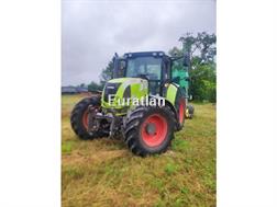 Claas ARION 630