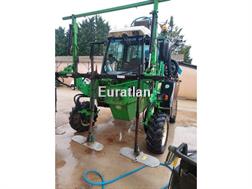Tecnoma VITIS 490