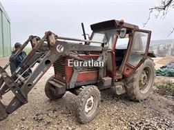 Fiatagri 680H
