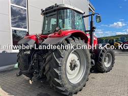 Massey Ferguson 7499