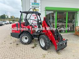 Schäffer Hoflader Typ 3650 SLT