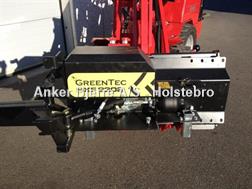 Spearhead GreenTec HXF 2302