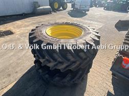 Trelleborg HR 710/75R42, VR 600/70R28