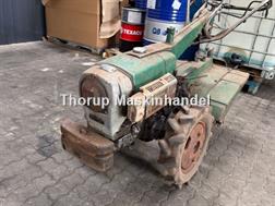 Honda Fræser