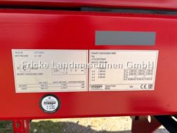 Krampe BB 540 Carrier Muldenkipper