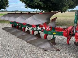 Kverneland ES 95