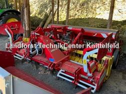 Pöttinger Lion 303