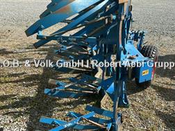 Lemken VariOpal 8
