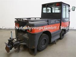 Linde P 250 SWB 127-05