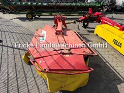 Pöttinger Cat 270 Plus