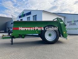 Bergmann TSW 2140 E *Sonderpreis-Neu-Lagermaschine*