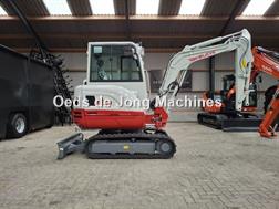 Takeuchi TB230