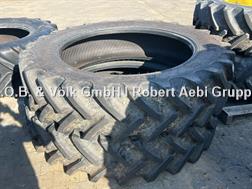 BKT 420/70R30 + Decken 420/80R46
