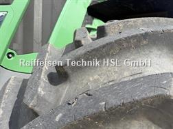 Fendt 828 Vario 