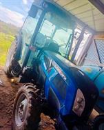 Landini REX 4.090F