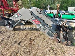 Mx T417
