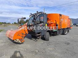 Kuhn SPW22