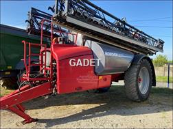 Horsch LEEB 8 GS