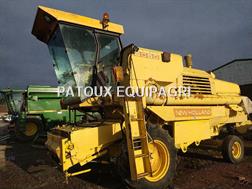New Holland 8060