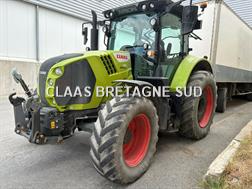 Claas ARION 510  CMATIC