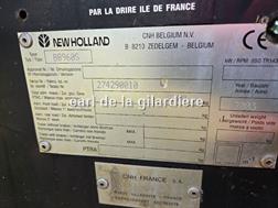 New Holland BB 960