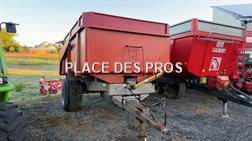 Brimont BB8