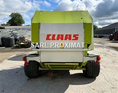 Claas Rollant 250 RC