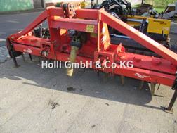 Maschio DM Rapido Kreiselgrubber